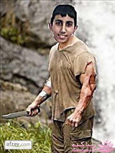 ضایع ترین عکسای پروفایل پسرا